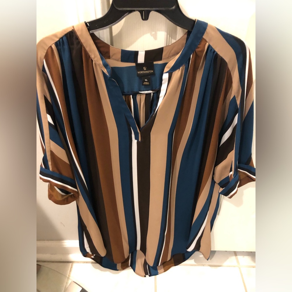 Dress shirt (XL)